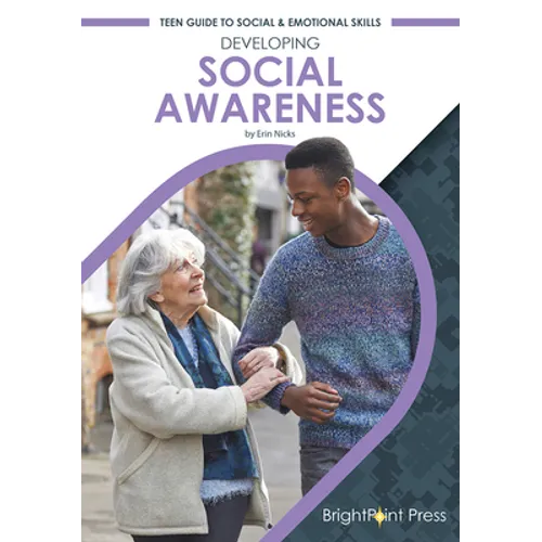 Developing Social Awareness - Hardcover
