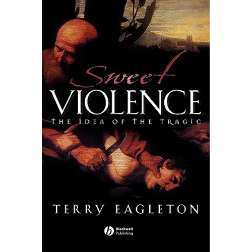 Sweet Violence - Paperback