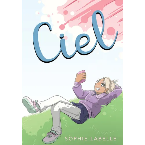 Ciel - Paperback