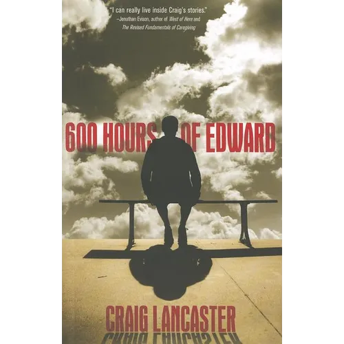 600 Hours of Edward - Paperback