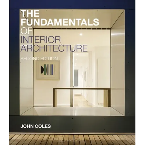 The Fundamentals of Interior Architecture - Paperback