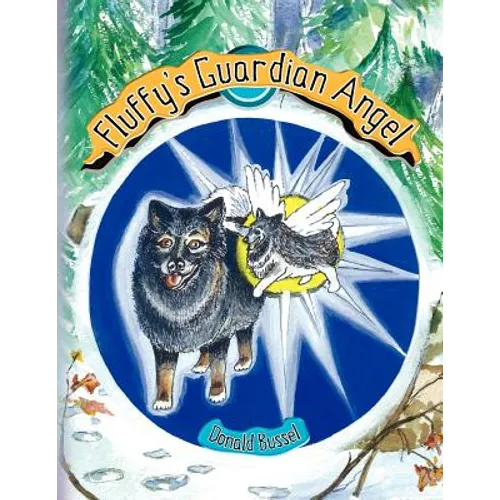 Fluffy's Guardian Angel - Paperback