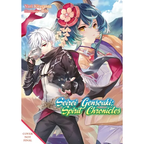 Seirei Gensouki: Spirit Chronicles: Omnibus 11 (Light Novel) - Paperback
