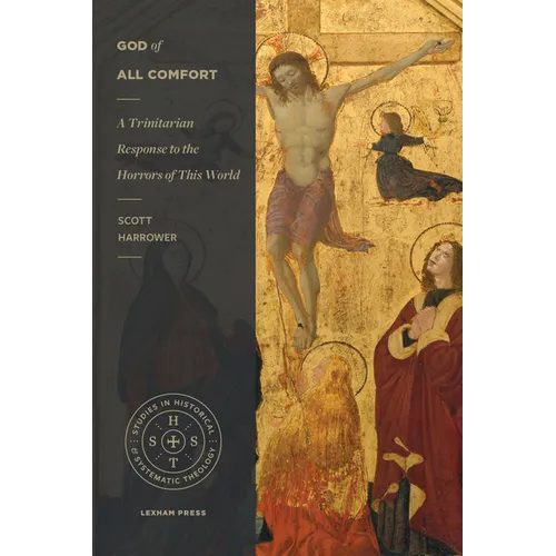 God of All Comfort: A Trinitarian Response to the Horrors of This World - Paperback