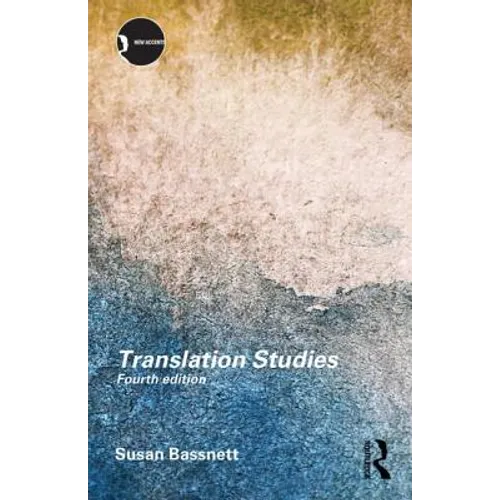 Translation Studies - Paperback