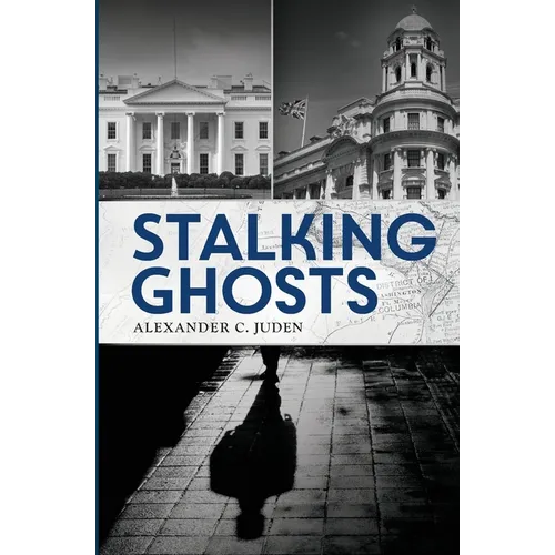 Stalking Ghosts - Paperback