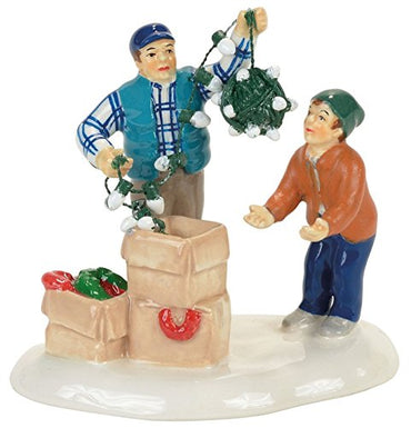 Clark And Rusty Continue the Tradition