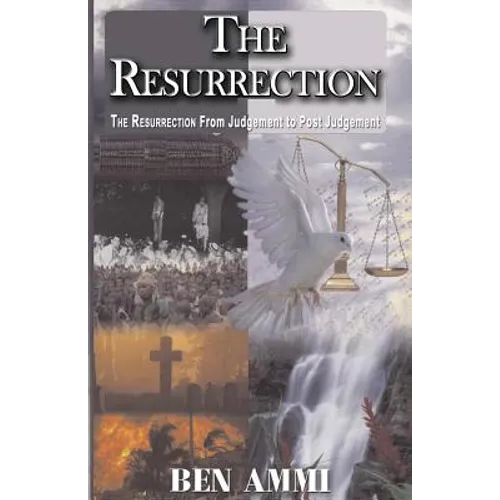 The Resurrection .....from Judgement! - Paperback