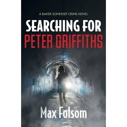 Searching for Peter Griffiths - Paperback