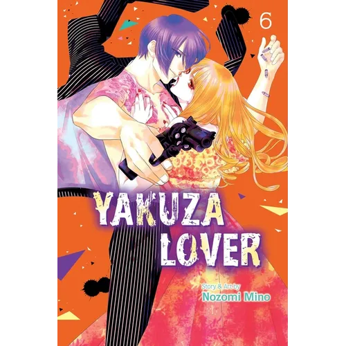 Yakuza Lover, Vol. 6 - Paperback