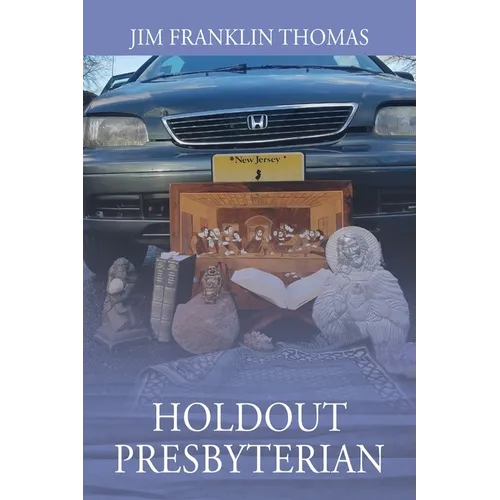 Holdout Presbyterian - Paperback