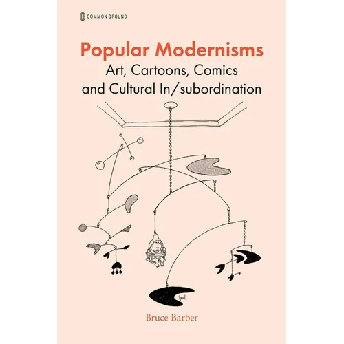 Popular Modernisms - Paperback