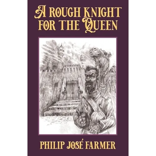 A Rough Knight for the Queen - Paperback