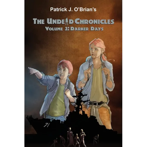 Darker Days - Paperback
