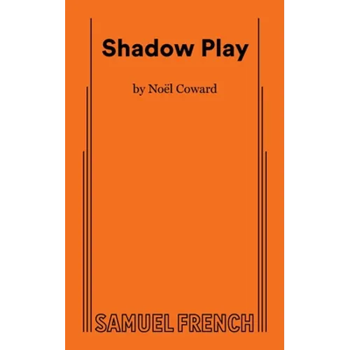 Shadow Play - Paperback