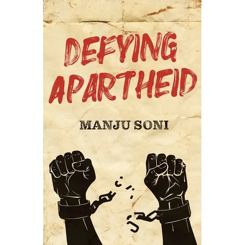 Defying Apartheid - Paperback