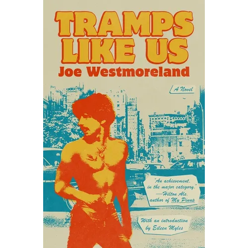 Tramps Like Us - Paperback