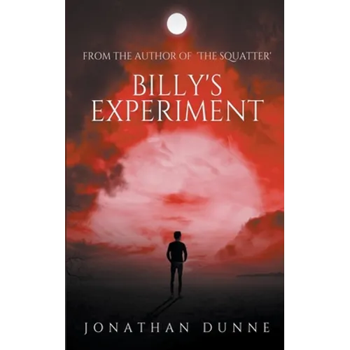 Billy's Experiment - Paperback
