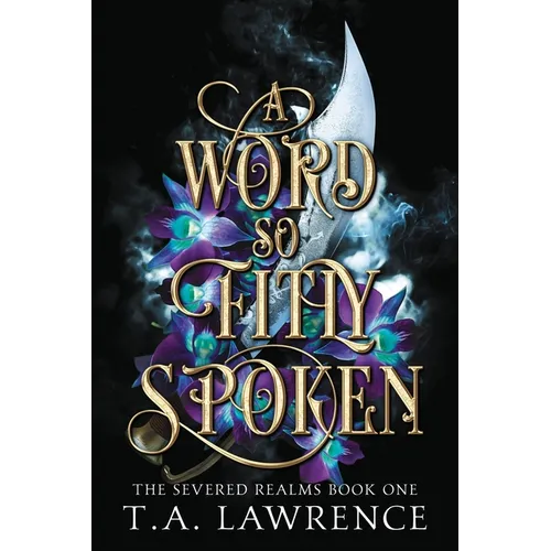 A Word so Fitly Spoken - Paperback