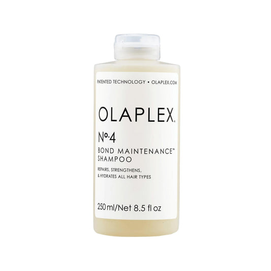Olaplex Olaplex No. 4 Bond Maintenance Shampoo - Repairing, Sulfate-Free Hair Care for Damaged Hair
