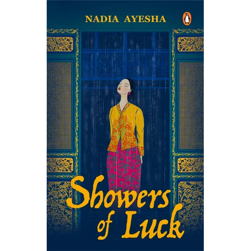 Showers of Luck - Paperback