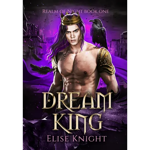 Dream King - Hardcover
