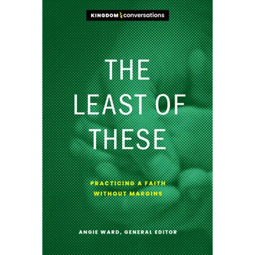 The Least of These: Practicing a Faith Without Margins - Paperback