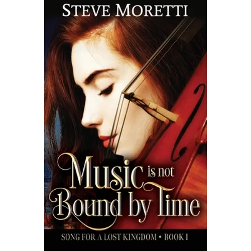 Song for a Lost Kingdom, Book I - Paperback