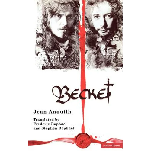 Becket - Paperback