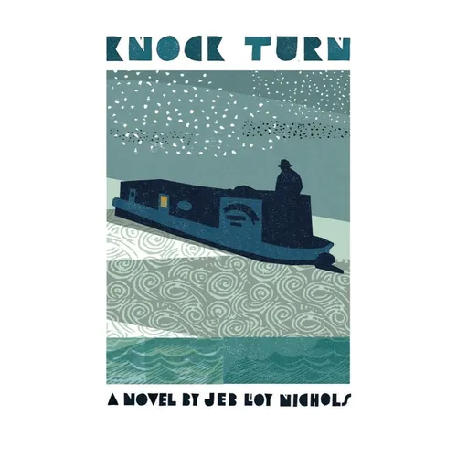 Knock, Turn - Paperback
