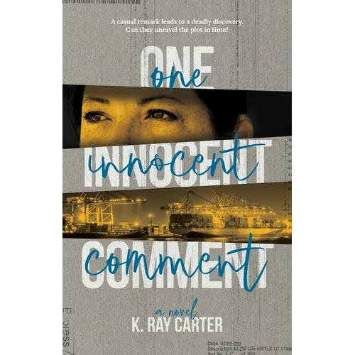 One Innocent Comment - Paperback