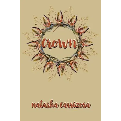 Crown - Paperback