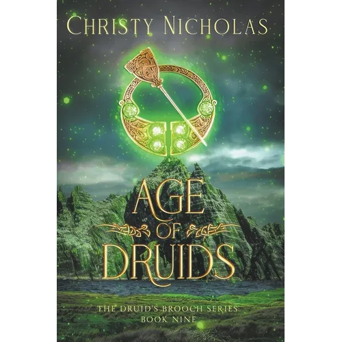 Age of Druids - Paperback
