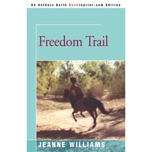 Freedom Trail - Paperback