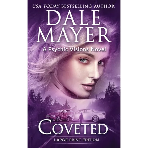 Coveted - Hardcover