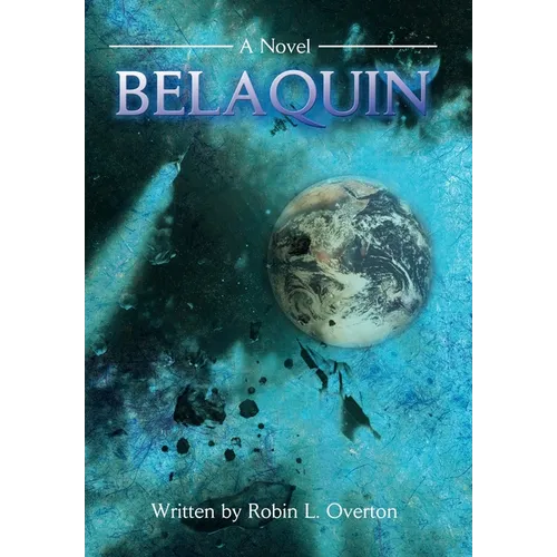 Belaquin - Hardcover