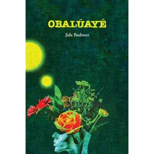 Obalúayé - Paperback