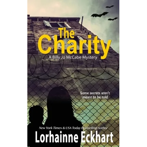 The Charity - Paperback