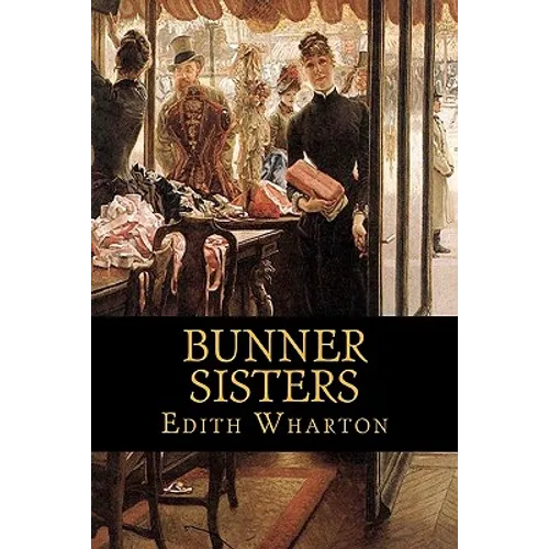 Bunner Sisters - Paperback