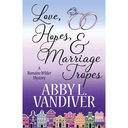 Love, Hopes, & Marriage Tropes - Paperback
