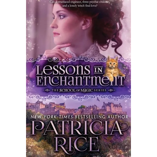Lessons in Enchantment - Paperback