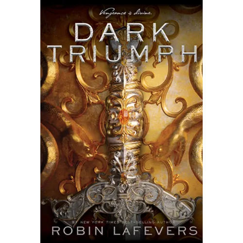 Dark Triumph - Paperback