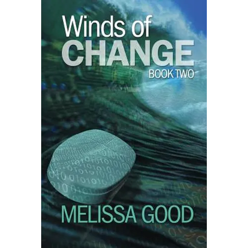 Winds of Change - Book Two - Paperback
