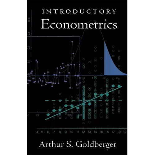 Introductory Econometrics - Hardcover