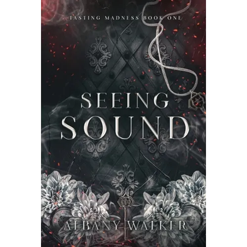 Seeing Sound - Paperback