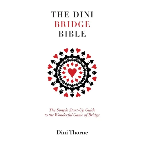 The Dini Bridge Bible - Paperback