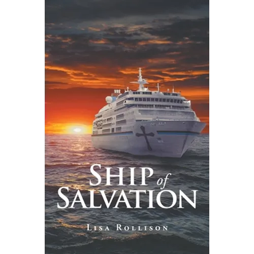 Ship of Salvation - Paperback