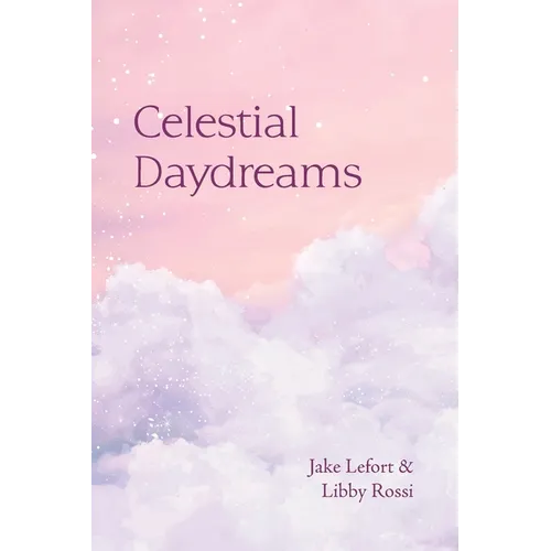 Celestial Daydreams - Paperback