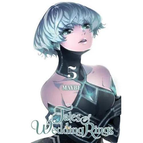 Tales of Wedding Rings, Vol. 5 - Paperback