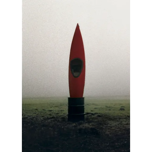 Roman Signer: Slow Movement - Hardcover